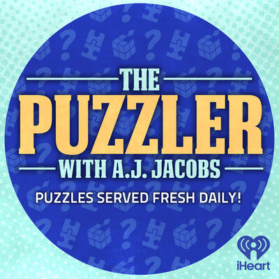 Ridiculous Crime takes on The Puzzler: Ridiculous Laws