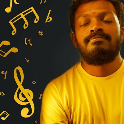 Ennai Thaalatta Varuvaala - Gurubaai ft