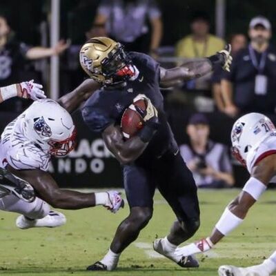 Louisville recap & FAU preview