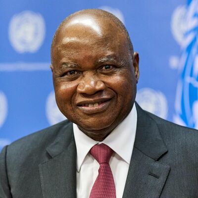 March: Mozambique Recalls When the West Abstained on Banning Colonialism