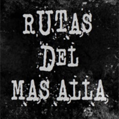 Rutas del mas alla 1x08