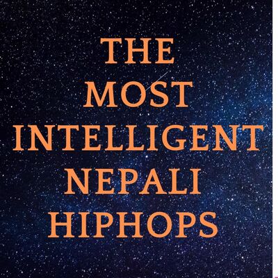 The most INTELLIGENT Nepali HipHops #Nephop Episode-6