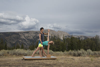 YogaToday Class Preview: Twisting and Flowing with Simon Park