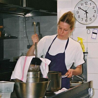 Alice Arnoux