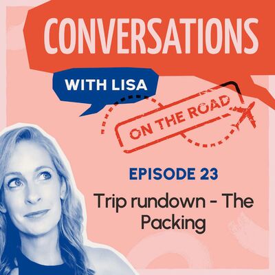 Trip rundown - The Packing