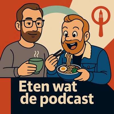 De mini-mini-mini Ramen-special: Takumi en Utrecht Ramen