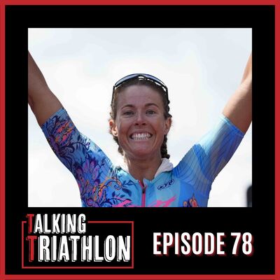 #78 - Ellie Salthouse