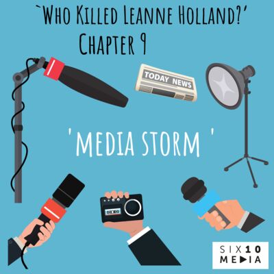 'Media Storm'