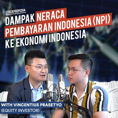 Dampak Neraca Pembayaran Indonesia (NPI) Ke Ekonomi Indonesia