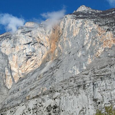 Vieni in via con Matteo Bertolotti - Monte Brento con due Ospiti!