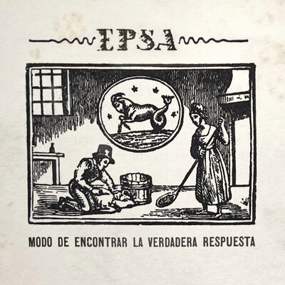 EPSA is Burning S23 E08 - Episodio exclusivo para mecenas