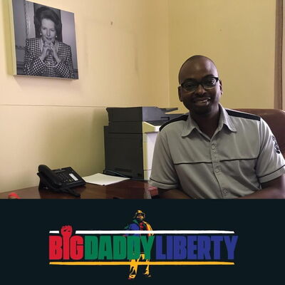 Our weak economy, rampant ANC socialism and a troubled DA with Zak Mbhele