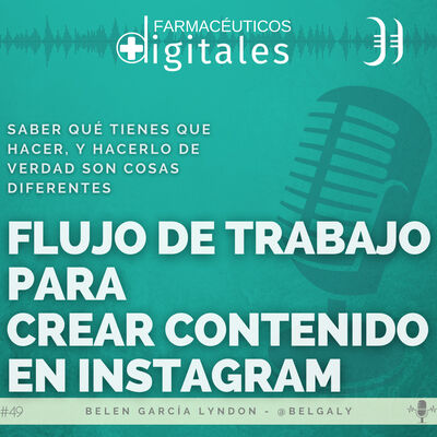 Capítulo 49: Flujo de trabajo para la creación de contenido en Instagram