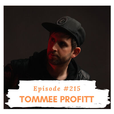 Tommee Profitt