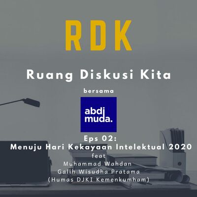 Menuju Hari Kekayaan Intelektual 2020