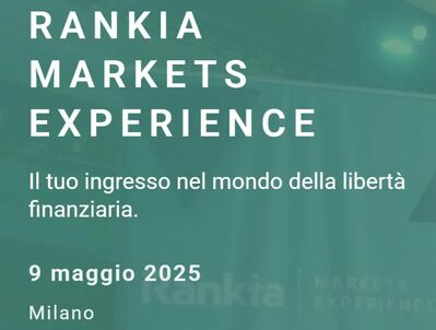 2025-32 Rankia Market Experience 2025 (Ep.495)