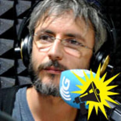 Lo de las Noticias S03E02 Lo de Xoel López y la música española