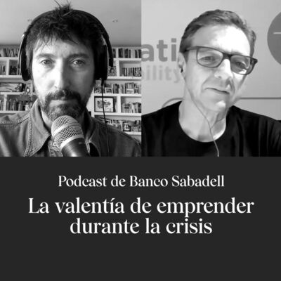 La valentía de emprender durante la crisis