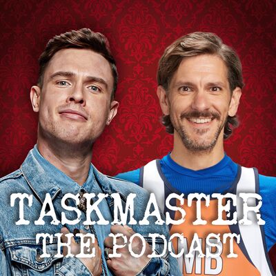Ep 202. Mathew Baynton - Series 19 Ep.2