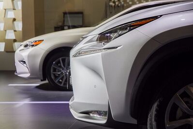 雷克萨斯全混动汽车的思考