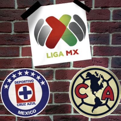 Partidazos - América vs Cruz Azul (Liga MX Clausura 2013)