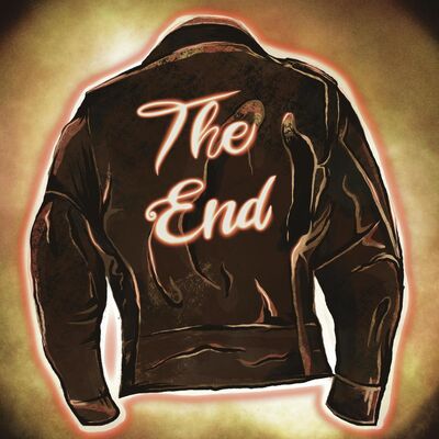 Season Two, Episode Eight: Part Two - "To Get To The End"