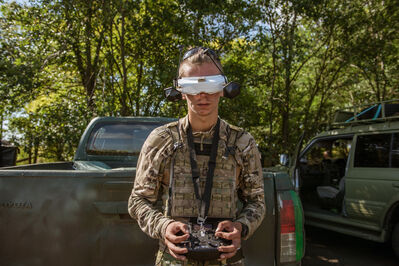 Why did Google scrap their 'don't be evil' motto and start using AI in weapons?