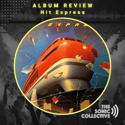 Classic Compilation Albums Review: Hit Express, by K-Tel Records 1982