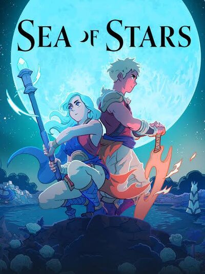 Episode 148 - Sea of Stars
