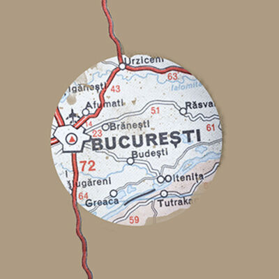 E15 - La última noche en Bucarest