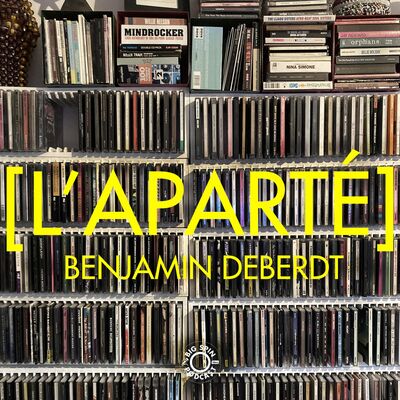 [L'APARTÉ] BENJAMIN DEBERDT (on parle musique et vidéos de skate)