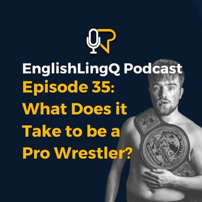 What Does It Take To Be A Pro Wrestler?