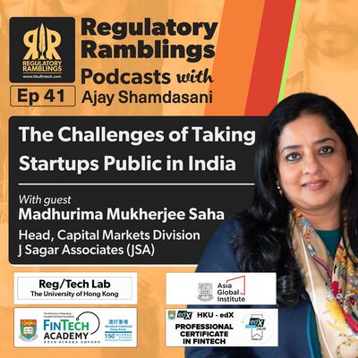 The Challenges of Taking Startups Public in India
