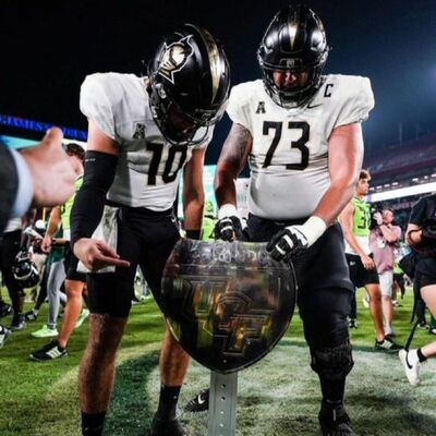 War on I-4 Champs & NOLA Bound!