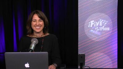 iFive 157: Microsoft Translator, Brainscape - Zero, CoPilot