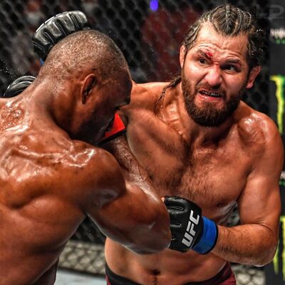 Ep-19 Usman vs Masvidal - UFC 251 Fight Island