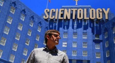 "Sully","Snowdon" and" Scientology" with film critic Richard Leonard SJ
