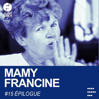 EPISODE 15 – « Épilogue »