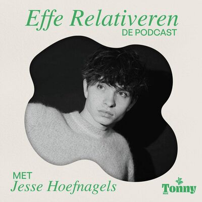 JESSE HOEFNAGELS over MUZIEKVIDEO’S, SLECHTE CIJFERS en VET VEEL VIEWS