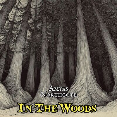 In The Woods by Amyas Northcote