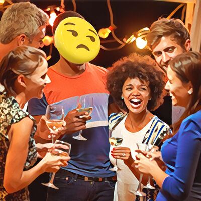 AI-Generated Open House Conversation - #107