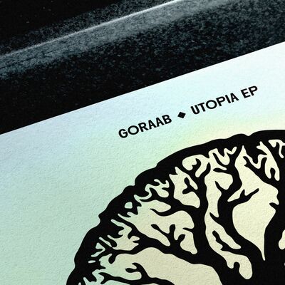 Goraab ― Utopia (Nadia Boulif Remix)
