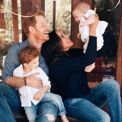 SE5: Ep8. Meghan Markle ha cambiato la libertà d'espressione in UK?