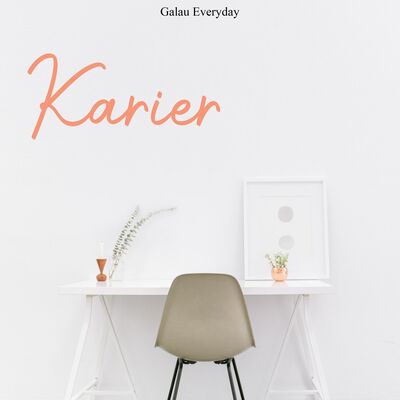 2.3. Karier ft. Vanilla