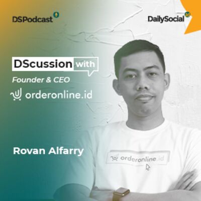 S2Eps.35 - Fokus OrderOnline Memberdayakan COD untuk Layanan E-commerce