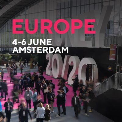 Soundbites van Money20/20 met Visa, EPI / wero, PayPal en Riverty