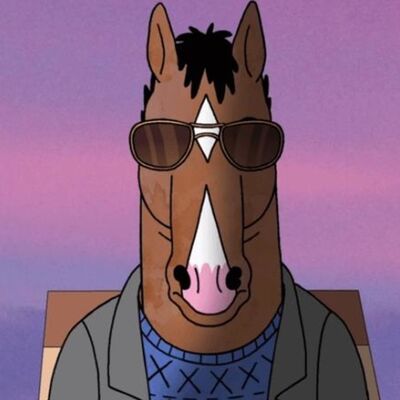 2F1M Especial #1: Bojack Horseman