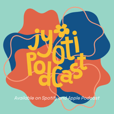 #43 - New Face of Jyoti