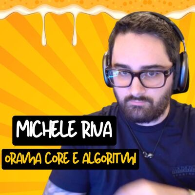 Ep.213 - Algoritmi, ricerca e Orama core con Michele Riva (Orama)