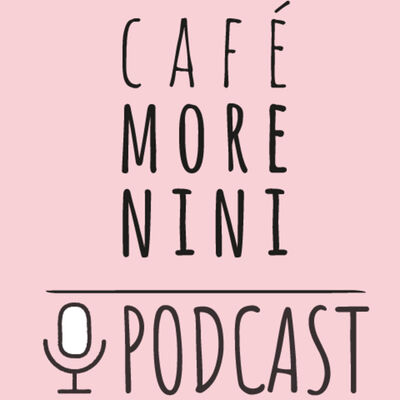 ¿Sabes realmente todos los beneficios que tiene el Omega 3? Café Morenini con Ana Moreno, nº 94, 5ª Temporada